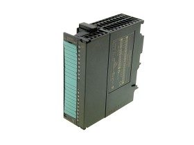 Imagen del artículo para SIEMENS 6ES7 335-7HG01-0AB0 en condición USED