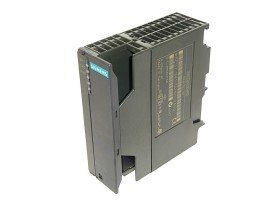Item image for SIEMENS 6ES7 341-1AH01-0AE0