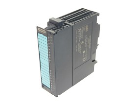 Imagen del artículo para SIEMENS 6ES7 350-1AH03-0AE0 en condición USED
