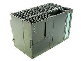 Imagen del artículo para SIEMENS 6ES7 357-4AH01-0AE0 en condición USED