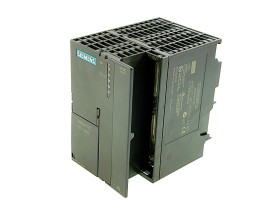 Imagen del artículo para SIEMENS 6ES7 361-3CA01-0AA0 en condición USED