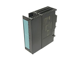 Imagen del artículo para SIEMENS 6ES7 370-0AA01-0AA0 en condición USED