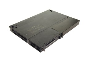Imagen del artículo para SIEMENS 6ES7 412-1XJ05-0AB0 en condición USED