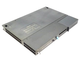 Imagen del artículo para SIEMENS 6ES7 414-1XG02-0AB0 en condición USED
