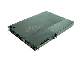 Imagen del artículo para SIEMENS 6ES7 414-2XK05-0AB0 en condición USED