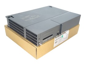 Item image for SIEMENS 6ES7 414-3XM07-0AB0