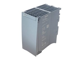 Imagen del artículo para SIEMENS 6ES7 505-0RA00-0AB0 en condición USED