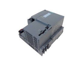 Imagen del artículo para SIEMENS 6ES7 510-1DJ01-0AB0 en condición USED