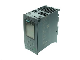 Imagen del artículo para SIEMENS 6ES7 515-2AM01-0AB0 en condición USED