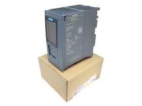 Item image for SIEMENS 6ES7 515-2AN03-0AB0 in condition RFUR