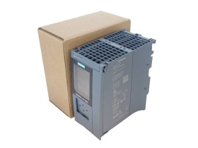 SIEMENS 6ES7 515-2FM02-0AB0