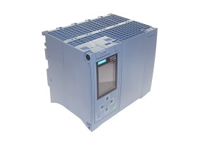 Imagen del artículo para SIEMENS 6ES7 518-4FP00-0AB0 en condición USED