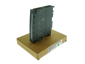Item image for SIEMENS 6ES7 521-1BL10-0AA0