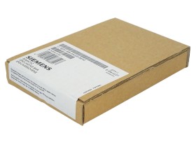 SIEMENS 6ES7 635-0AA00-6EA0