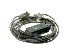 Imagen del artículo para SIEMENS 6ES7 901-3BF00-0XA0 en condición USED