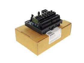 SIEMENS 6ES7 924-0BD10-0BA0