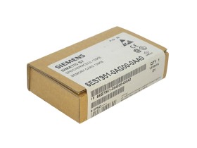 Item image for SIEMENS 6ES7 951-0AG00-0AA0