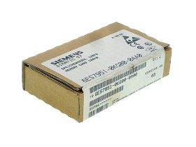 Item image for SIEMENS 6ES7 951-0KG00-0AA0 in condition FS