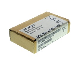 Item image for SIEMENS 6ES7 951-1AH00-0AA0 in condition FS