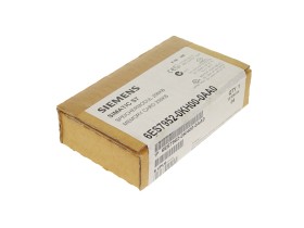 Item image for SIEMENS 6ES7 952-0KH00-0AA0 in condition FS
