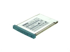 Item image for SIEMENS 6ES7 952-1AH00-0AA0 in condition USED