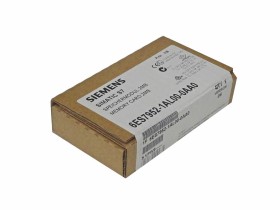 Item image for SIEMENS 6ES7 952-1AL00-0AA0 in condition FS