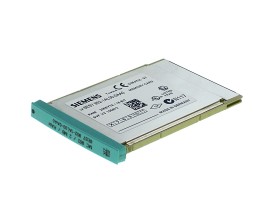 Item image for SIEMENS 6ES7 952-1AL00-0AA0 in condition USED