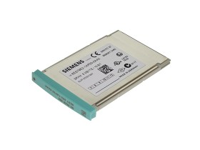 Item image for SIEMENS 6ES7 952-1AP00-0AA0 in condition USED