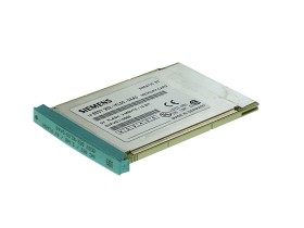 Item image for SIEMENS 6ES7 952-1KL00-0AA0 in condition USED