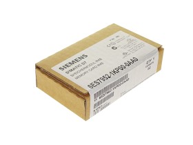 Item image for SIEMENS 6ES7 952-1KP00-0AA0 in condition FS