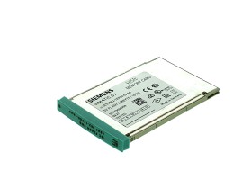 Item image for SIEMENS 6ES7 952-1KP00-0AA0 in condition USED