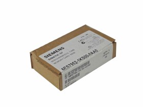 Item image for SIEMENS 6ES7 952-1KS00-0AA0 in condition FS