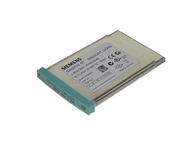 Item image for SIEMENS 6ES7 952-1KT00-0AA0 in condition USED