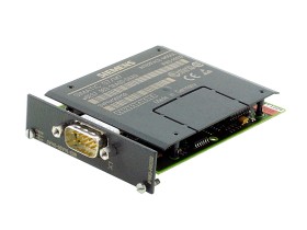 Item image for SIEMENS 6ES7 963-1AA00-0AA0 in condition USED