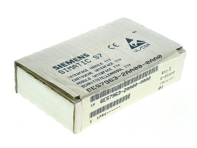 Item image for SIEMENS 6ES7 963-2AA00-0AA0 in condition FS
