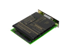 Item image for SIEMENS 6ES7 963-2AA00-0AA0 in condition USED