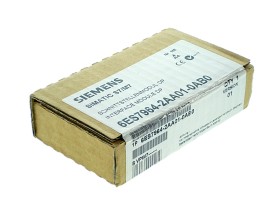 Imagen del artículo para SIEMENS 6ES7 964-2AA01-0AB0 en condición FS