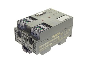 Imagen del artículo para SIEMENS 6ES7 972-0AB01-0XA0 en condición USED