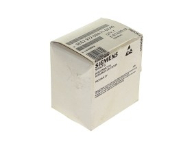 Item image for SIEMENS 6ES7 972-0BA11-0XA0 in condition FS