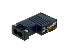 Item image for SIEMENS 6ES7 972-0BA12-0XA0 in condition USED