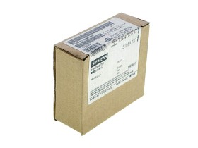 Imagen del artículo para SIEMENS 6ES7 972-0BA60-0XA0 en condición FS