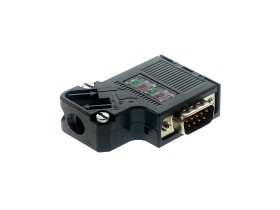 Imagen del artículo para SIEMENS 6ES7 972-0BA60-0XA0 en condición USED