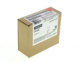 Item image for SIEMENS 6ES7 972-0BA61-0XA0 in condition MFS