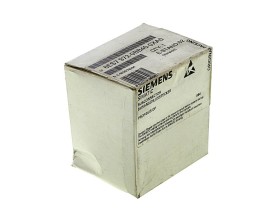 Imagen del artículo para SIEMENS 6ES7 972-0BB40-0XA0 en condición FS