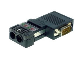 Imagen del artículo para SIEMENS 6ES7 972-0BB50-0XA0 en condición USED