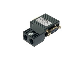 Imagen del artículo para SIEMENS 6ES7 972-0BB51-0XA0 en condición USED