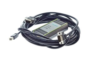 Imagen del artículo para SIEMENS 6ES7 972-0CB20-0XA0 en condición USED