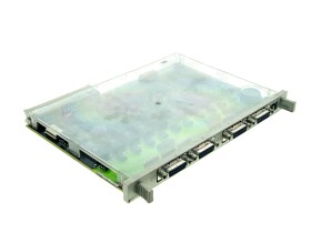 Imagen del artículo para SIEMENS 6FM1 705-3AA00 en condición USED