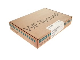 Imagen del artículo para SIEMENS 6FM1 726-3CA10 en condición FS