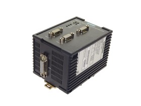 Imagen del artículo para SIEMENS 6GK1 102-5AA00 en condición USED